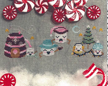 (image for) Marshmallow World